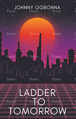 Ladder to Tommorow | Action & Adventure, Digital Ebook Purchas | TageUnlimited