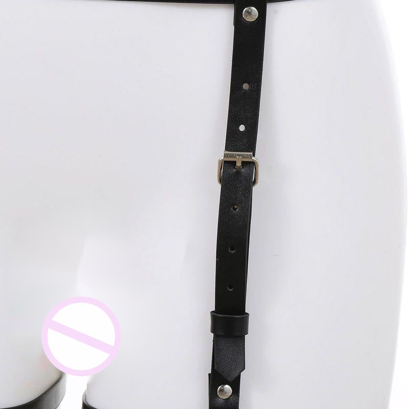 Bondage Bdsm Harness Woman Erotic Lingerie Harness Set | 0 | TageUnlimited