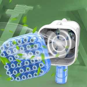 36 Holes Bubble Gun Gatling Bubble Machine Children's Toys | 0 | TageUnlimited
