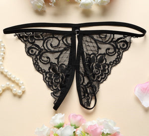Porn Sexy Women Lace Tulle Lingerie Set | 0 | TageUnlimited