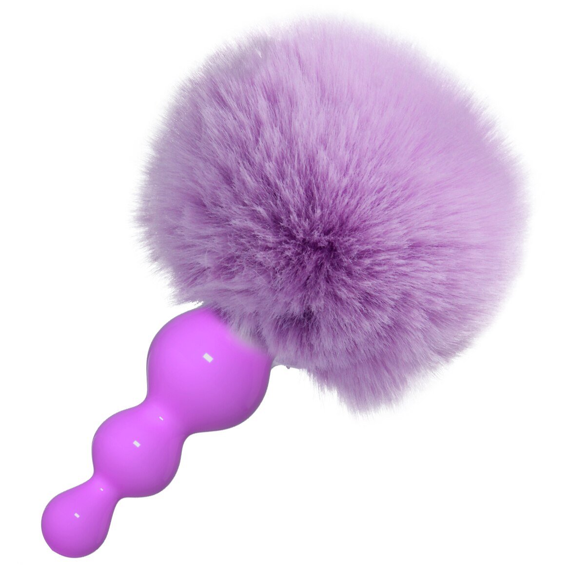 8 Colour Bunny Tail Stainless Steel Anal Plug Erotic Dildo Sexo Butt Plug Tail Anus Sex Shop Adults Game Sex Toys for Woman | TageUnlimited