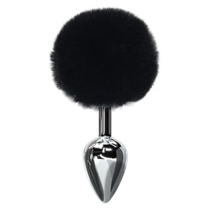 8 Colour Bunny Tail Stainless Steel Anal Plug Erotic Dildo Sexo Butt Plug Tail Anus Sex Shop Adults Game Sex Toys for Woman | TageUnlimited