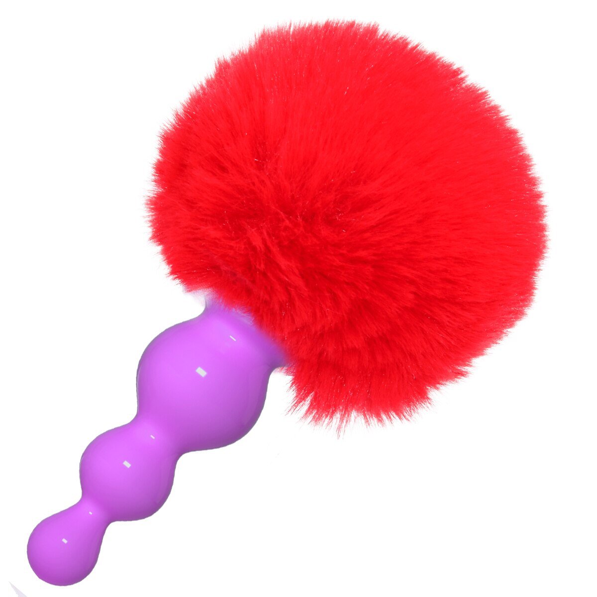 8 Colour Bunny Tail Stainless Steel Anal Plug Erotic Dildo Sexo Butt Plug Tail Anus Sex Shop Adults Game Sex Toys for Woman | TageUnlimited