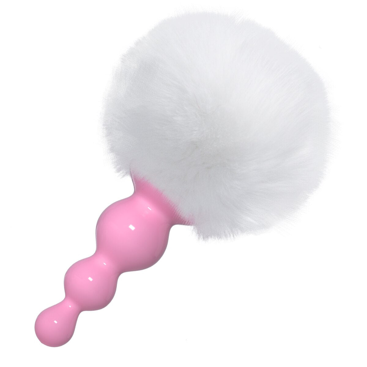 8 Colour Bunny Tail Stainless Steel Anal Plug Erotic Dildo Sexo Butt Plug Tail Anus Sex Shop Adults Game Sex Toys for Woman | TageUnlimited