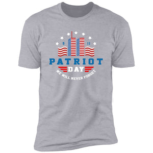 9/11 Patriot Day T-Shirt | T-Shirts | Featured Products, Men, Short Sleeve, T-Shirts | TageUnlimited