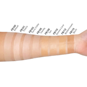 BB Cream with SPF - Tan | TageUnlimited