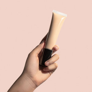 BB Cream with SPF - Tan | TageUnlimited