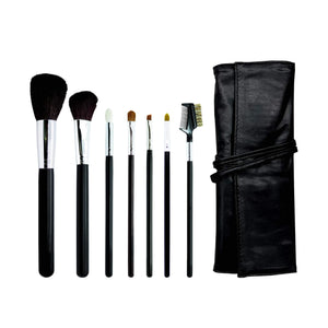 7 Piece Brush Set | TageUnlimited