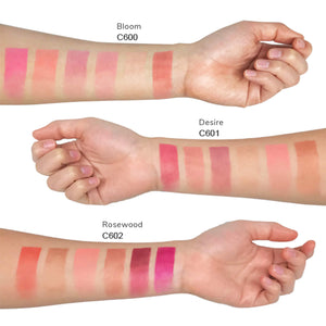 Blush Palette - Desire | TageUnlimited