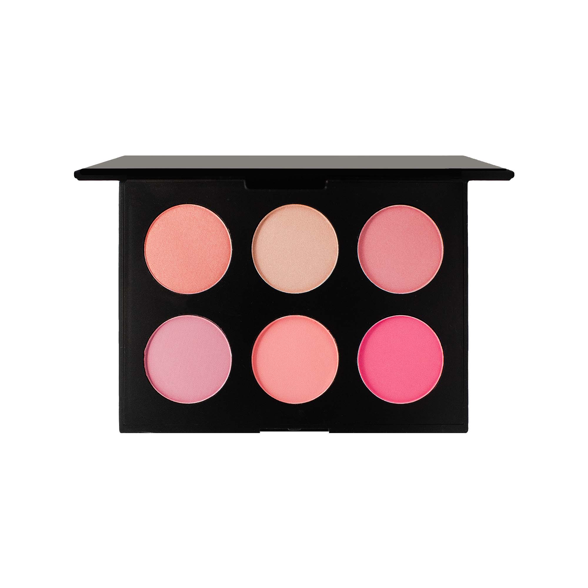 Blush Palette - Desire | TageUnlimited
