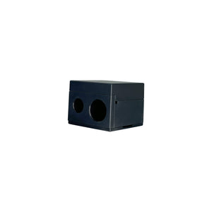Dual Pencil Sharpener | TageUnlimited