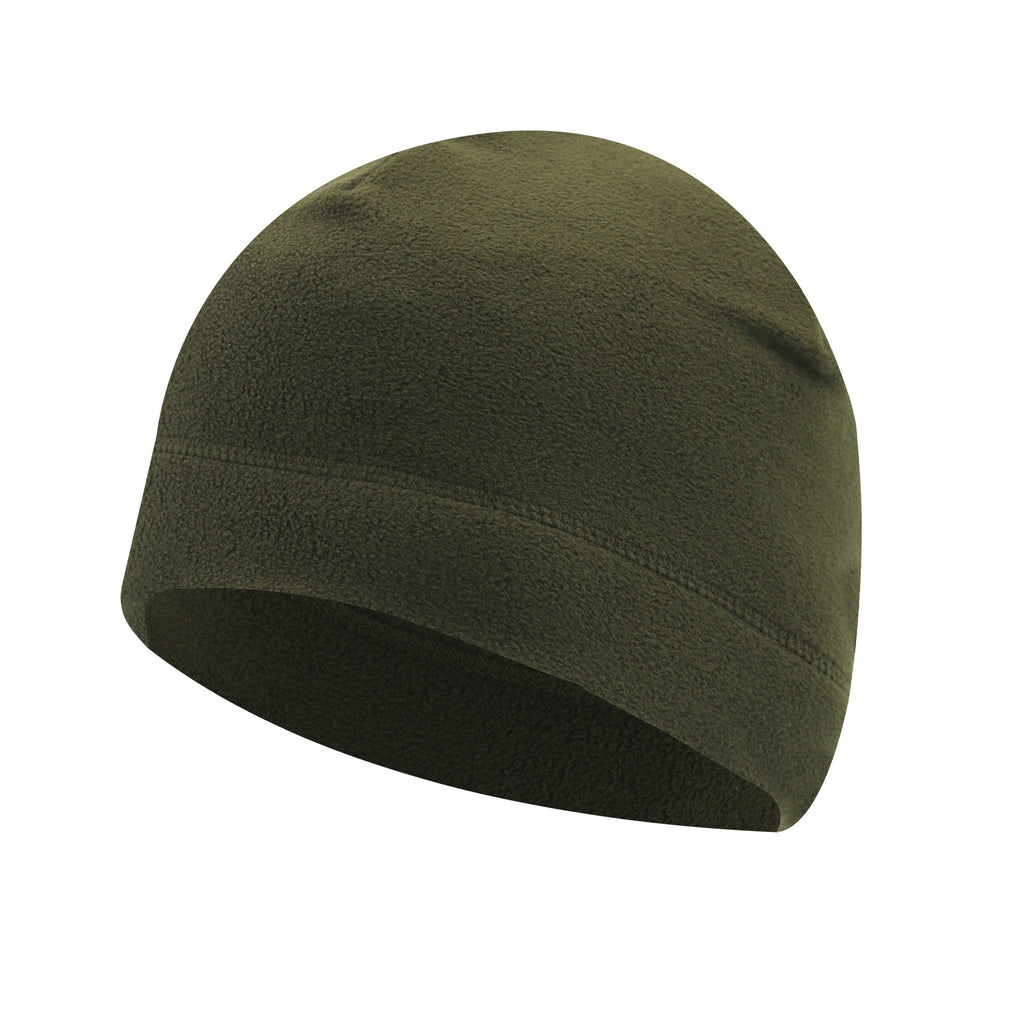 Windproof Women Men Polar Fleece Warm Beanie Hat Cap Male Lady Autumn Winter Soft Comfortable Ski Cycling Cap Hat For Women Men | TageUnlimited