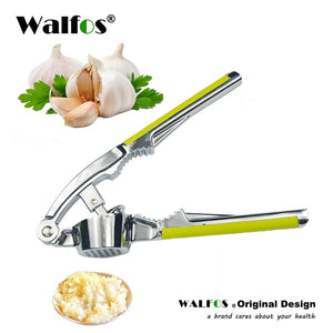 WALFOS Multi Functional  Kitchen Ginger Garlic Walnut Grinding  Squeeze Crusher Press Tool Utensils Kitchen Accessories | TageUnlimited