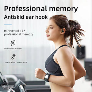 Best Selling Newest YYK-580 TWS Wireless Bluetooth 5.2 Earphones Headphones Sports Earbuds Waterproof Headsets | Tage-Active