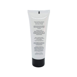 Mint Exfoliating Facial Polish | TageUnlimited