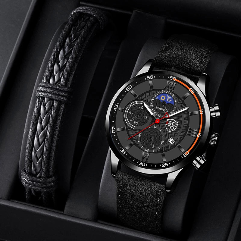 Mens Tage-Active Classic Watch | 0 | TageUnlimited