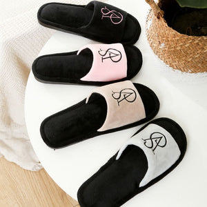 Comemore Spring Male Female Soft Cloud Slippers Sneaker Men Home Plush Fur Flip Flops Ladies Plus Size 44 45 Women Shoes | TageUnlimited