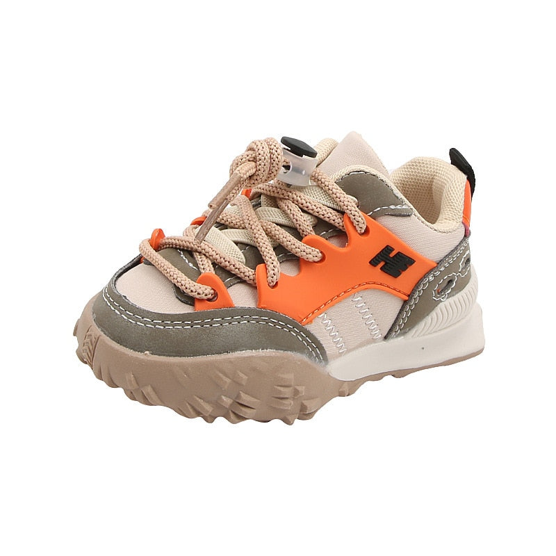 COZULMA Kids Sports Shoes Baby Boys Mesh Breathable Outdoor Shoes Toddler Girls Casual Running Shoes Children Sneakers 21-36 | TageUnlimited