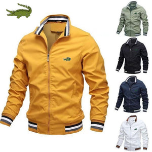 CARTELO brand fashion men jacket casual jacket outdoor sports jacket spring and autumn military motorcycle jacket men&#39;s | TageUnlimited