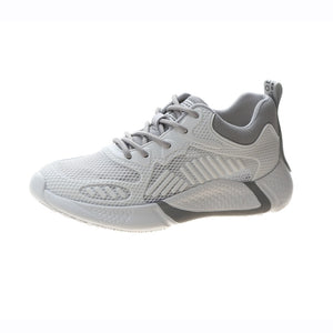 New Autumn Casual Shoes For Woman/man Flat Soft Bottom Sneakers Breathable Mesh Shoes Woman Braided Shoes | TageUnlimited