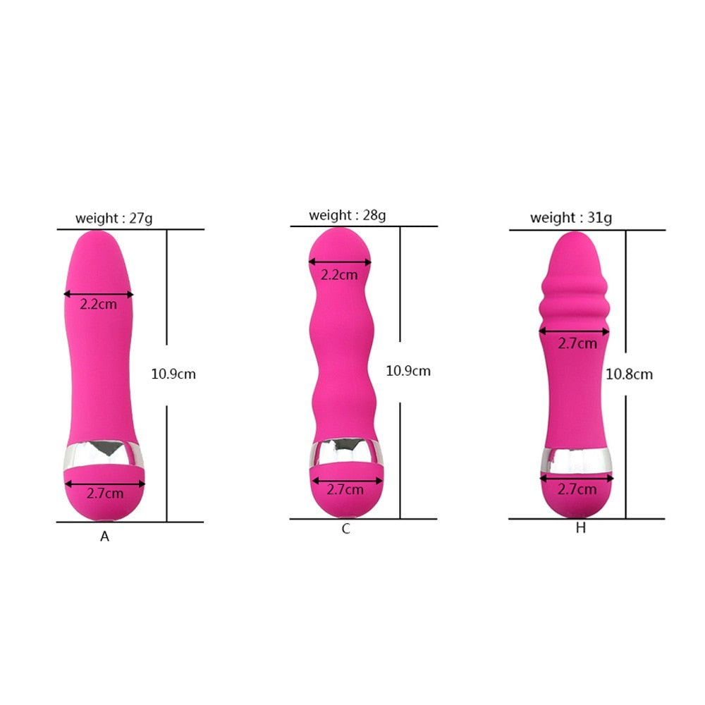 Adult toys G Spot Vagina Dildo Vibrators for Women Masturbator Anal Plug Erotic Sex Toys for Aldults 18 Woman Men Intimate | TageUnlimited