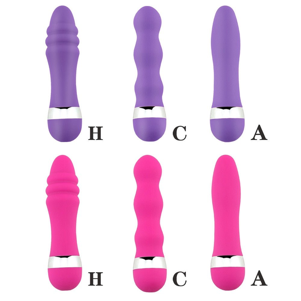 Adult toys G Spot Vagina Dildo Vibrators for Women Masturbator Anal Plug Erotic Sex Toys for Aldults 18 Woman Men Intimate | TageUnlimited
