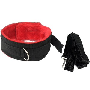 Sexy 10Pcs BDSM Toys Leather Bondage Sets Restraint Kits Sex Things For Couples | 0 | TageUnlimited