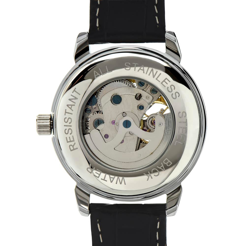 Happy Father's Day | Awesome Bonus Dad Watch | Jewelry | PB24-WOOD, PROD-2218477, PT-4320, USER-43062, W30044 | TageUnlimited