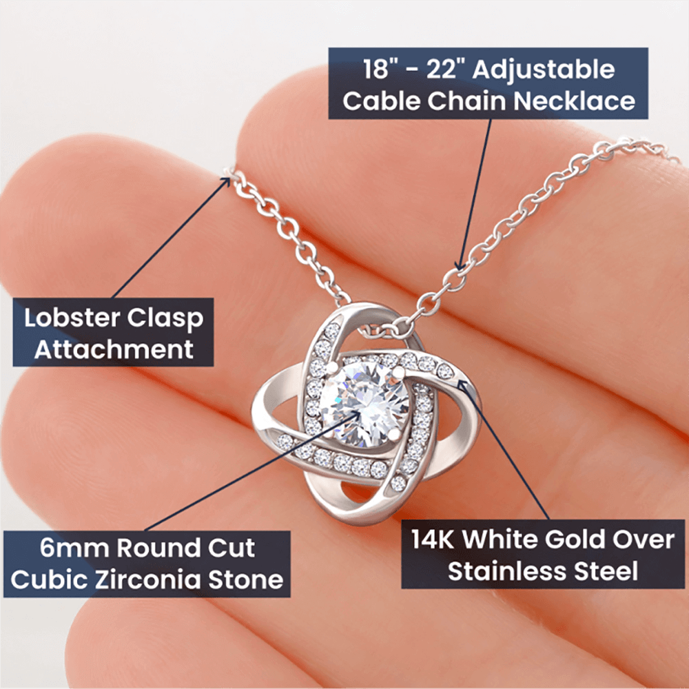 To My Wife | Thank You For Sharing Your Life With Me 🌹💎 | Jewelry | C30011TG, C30011TR, lx-C30011, PB23-WOOD, PROD-1879288, PT-922, TNM-1, USER-43062 | TageUnlimited