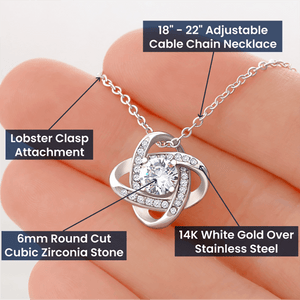 To My Daughter | You'll Always Be My Baby Girl 🤎✨ | Jewelry | C30011TG, C30011TR, lx-C30011, PB23-WOOD, PROD-1883719, PT-922, TNM-1, USER-43062 | TageUnlimited