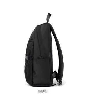 Backpack Winter New Men Business Backpack Laptop Bag Student Bag Travel Bag | TageUnlimited