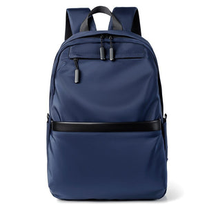 Backpack Winter New Men Business Backpack Laptop Bag Student Bag Travel Bag | TageUnlimited