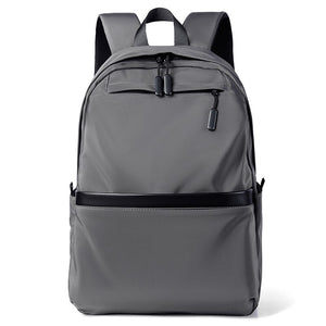 Backpack Winter New Men Business Backpack Laptop Bag Student Bag Travel Bag | TageUnlimited
