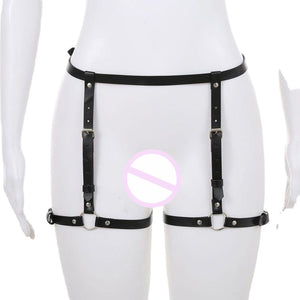 Bondage Bdsm Harness Woman Erotic Lingerie Harness Set | 0 | TageUnlimited