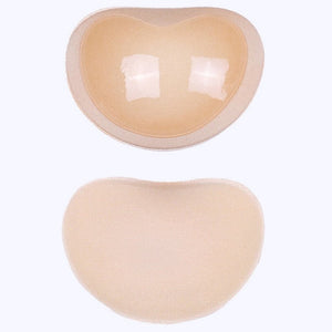 Bikini  Chest Pad Bikini Set Push Up Padded Bikinis Swimsuit Women Swimwear Women Thicker Breathable Sponge Bra Pad | TageUnlimited