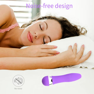 Boxed Vibrator G-Spot Vibrator Clitoris Stimulator Vaginal Massager Sex Toy Female Masturbation Couples Adult Product Anal Plug | TageUnlimited