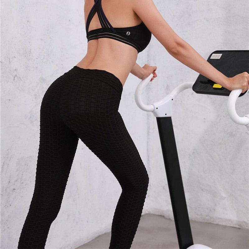 Bumps Style Leggings Push Up Leggings Women&#39;s Clothing Anti Cellulite Legging Fitness Sexy High Waist Legins Workout Jeggings | 0 | TageUnlimited