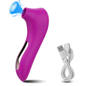 Clit Sucker Vagina Sucking Vibrator Female Clitoris Vacuum Stimulator Nipple Sex Toys for Adults 18 Women Masturbator Product | TageUnlimited