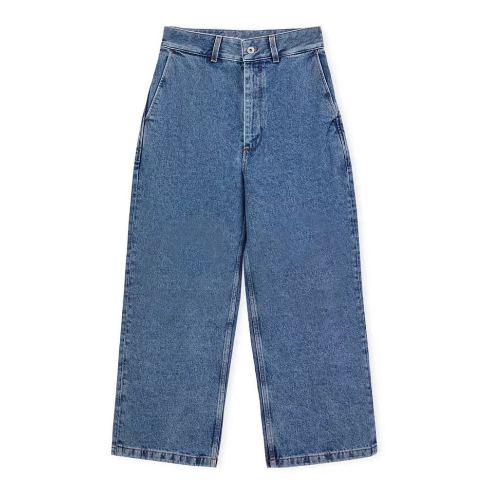 CNBY New Winter Embroidered LOGO Women Pants Jeans Pantalones De Mujer Women Clothing Roupa Feminina #CNBYK1154 | 0 | TageUnlimited