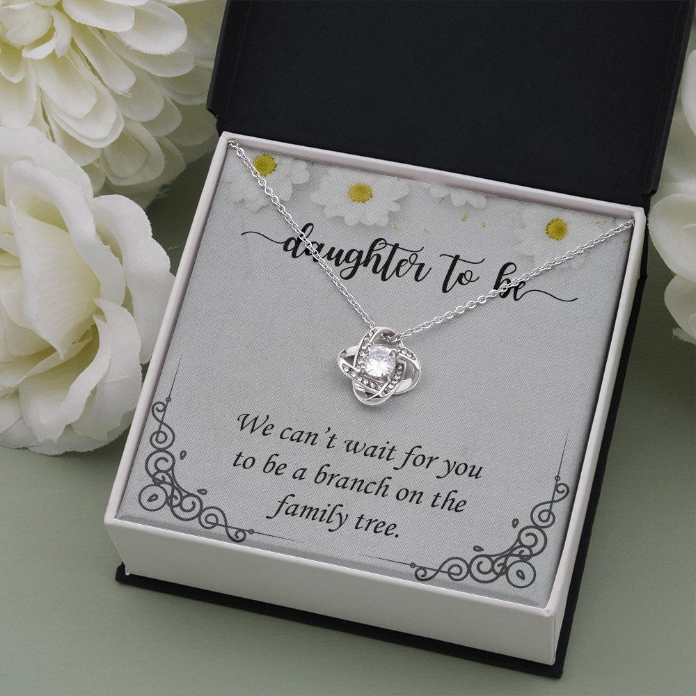 Daughter To Be | Branch On The Family Tree ❤️💖 | Jewelry | C30011TG, C30011TR, lx-C30011, PB23-WOOD, PROD-1892905, PT-922, TNM-1, USER-43062 | TageUnlimited