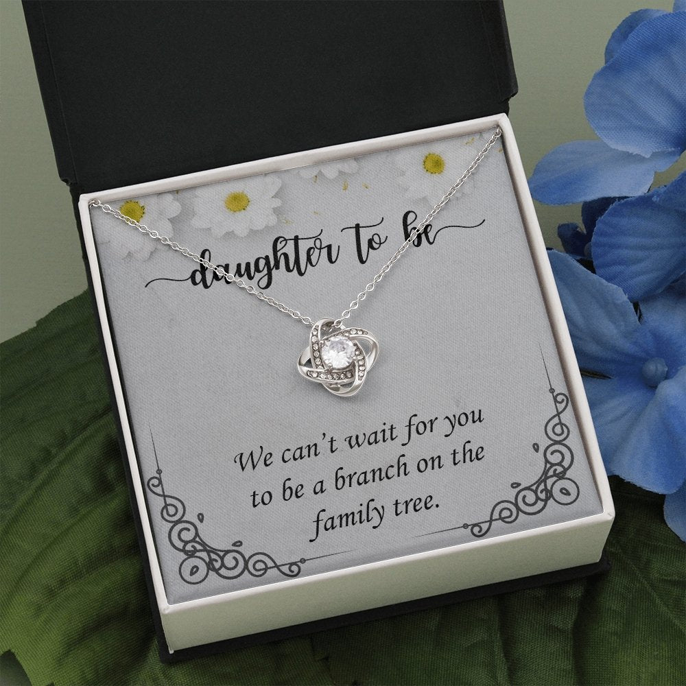 Daughter To Be | Branch On The Family Tree ❤️💖 | Jewelry | C30011TG, C30011TR, lx-C30011, PB23-WOOD, PROD-1892905, PT-922, TNM-1, USER-43062 | TageUnlimited