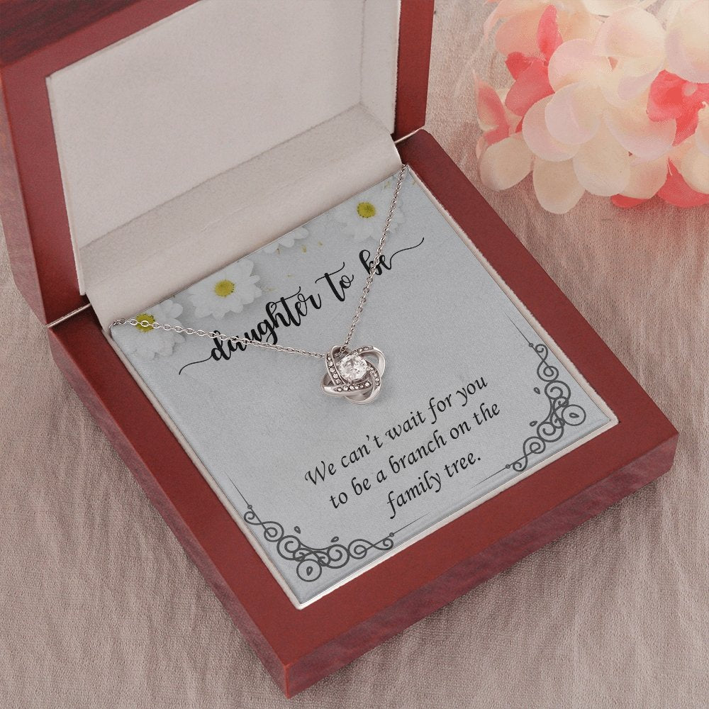 Daughter To Be | Branch On The Family Tree ❤️💖 | Jewelry | C30011TG, C30011TR, lx-C30011, PB23-WOOD, PROD-1892905, PT-922, TNM-1, USER-43062 | TageUnlimited