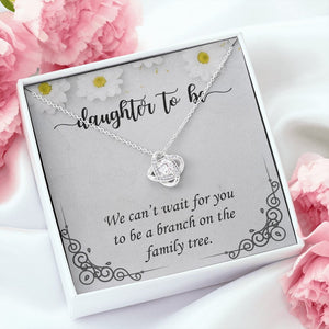 Daughter To Be | Branch On The Family Tree ❤️💖 | Jewelry | C30011TG, C30011TR, lx-C30011, PB23-WOOD, PROD-1892905, PT-922, TNM-1, USER-43062 | TageUnlimited