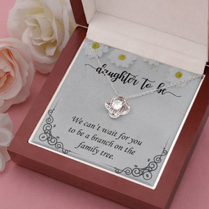 Daughter To Be | Branch On The Family Tree ❤️💖 | Jewelry | C30011TG, C30011TR, lx-C30011, PB23-WOOD, PROD-1892905, PT-922, TNM-1, USER-43062 | TageUnlimited