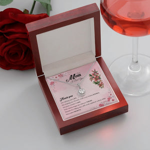 Dear Mom | Thank You | Jewelry | C30187TR, lx-C30187, PB23-WOOD, PROD-2008491, PT-2646, TNM-1, USER-43062 | TageUnlimited