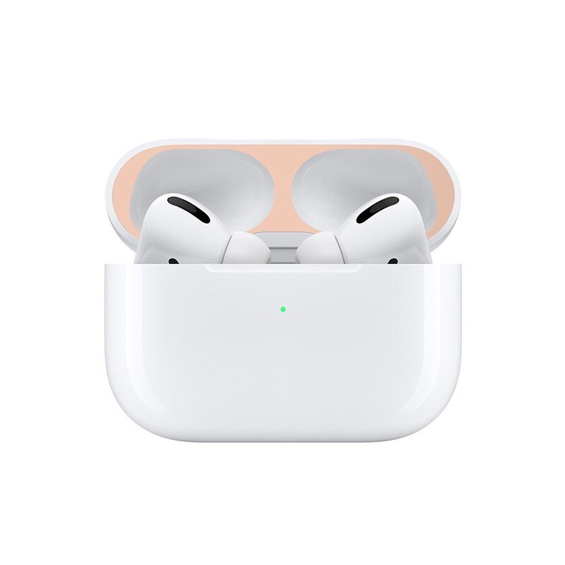 Dust Guard For Apple AirPods 2 1 Case Box Sticker Dust-proof Inside Protection Earphone Film For Air Pods 1 2 Cover Stickers | 0 | TageUnlimited