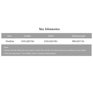ETOSELL Women Batwing Sleeve Muslim Abaya Front Zipper Loose Fit Kaftan Maxi Dress Long Sleeve Oversized Muslim Dress | TageUnlimited