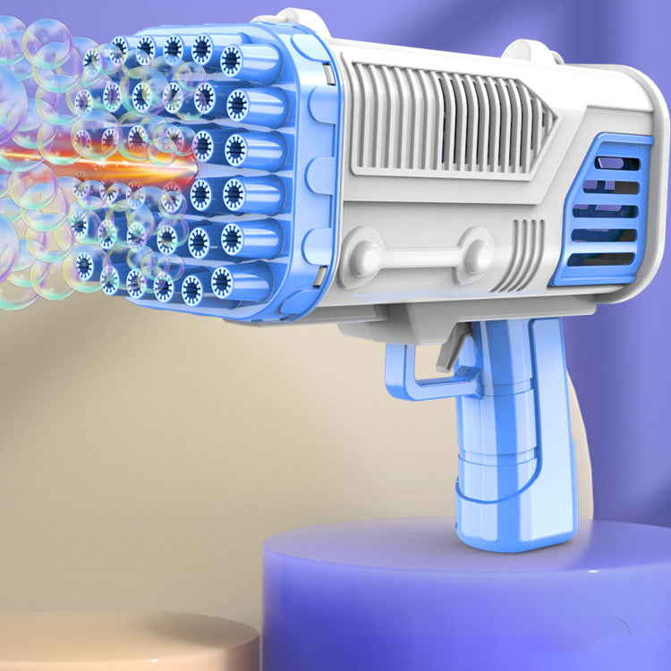 36 Holes Bubble Gun Gatling Bubble Machine Children's Toys | 0 | TageUnlimited