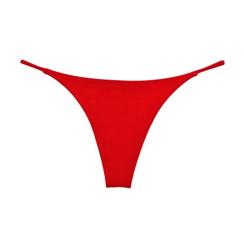 Floral Embroidered Sexy Briefs Low Waist G-String Seduction Thin Women Underwear Seamless Sexy Hollow Out Panties Thong Lingerie | TageUnlimited