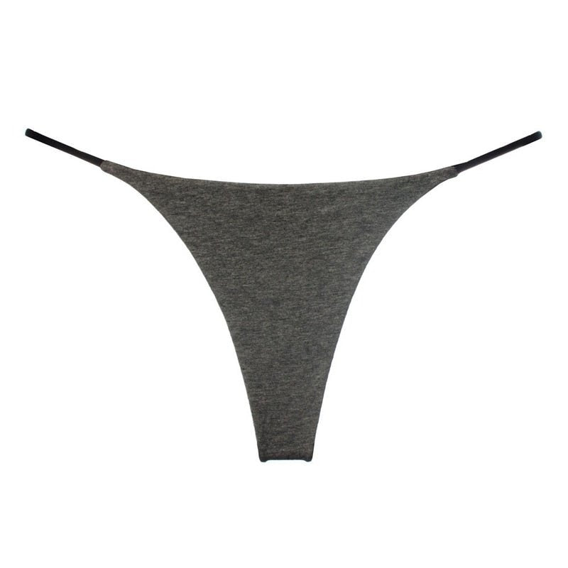Floral Embroidered Sexy Briefs Low Waist G-String Seduction Thin Women Underwear Seamless Sexy Hollow Out Panties Thong Lingerie | TageUnlimited
